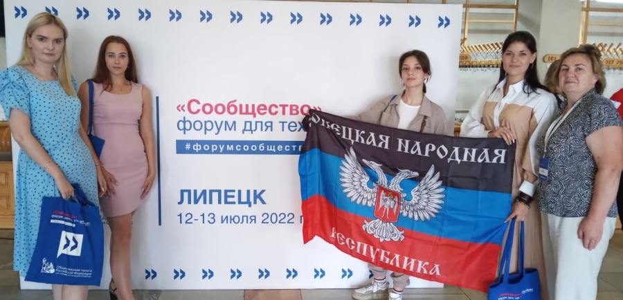 Комитет солдатских матерей участвует в Форуме «Сообщество, организованном Общественной палатой Российской Федерации