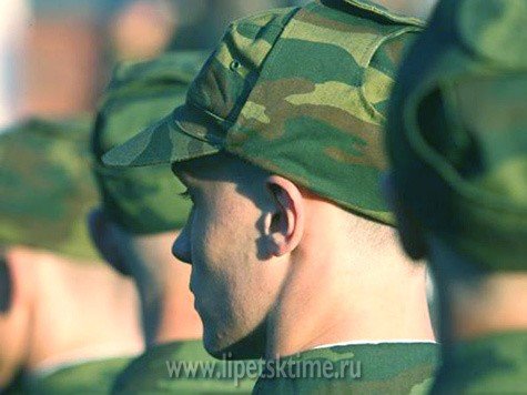 Комитет солдатских матерей Липецкой области - на защите прав призывников