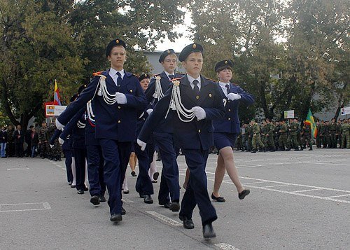 7. МОИ СЫНОВЬЯ - БУДУЩИЕ ЗАЩИТНИКИ РОДИНЫ! 