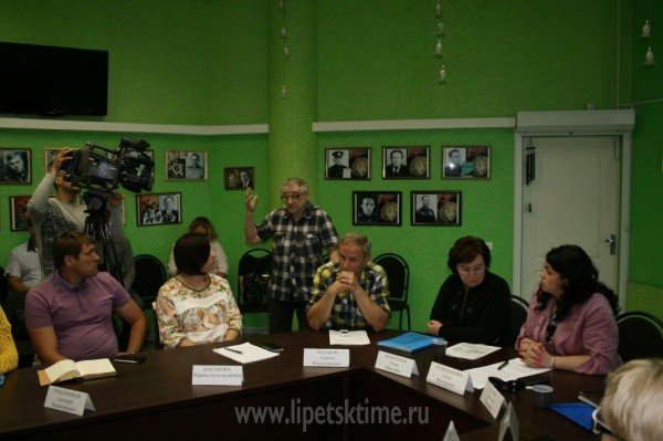  Липецкое отделение "Комитета солдатских матерей" получило президентский грант